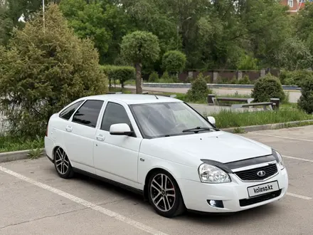 ВАЗ (Lada) Priora 2172 2013 года за 3 000 000 тг. в Алматы – фото 2