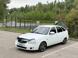 ВАЗ (Lada) Priora 2172 2013 годаүшін3 000 000 тг. в Алматы