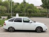 ВАЗ (Lada) Priora 2172 2013 годаүшін3 000 000 тг. в Алматы – фото 5