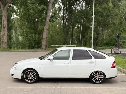 ВАЗ (Lada) Priora 2172 2013 года за 3 000 000 тг. в Алматы – фото 6