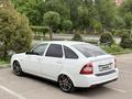 ВАЗ (Lada) Priora 2172 2013 года за 3 000 000 тг. в Алматы – фото 7