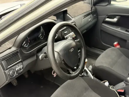 ВАЗ (Lada) Priora 2172 2013 года за 3 000 000 тг. в Алматы – фото 9