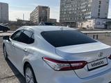 Toyota Camry 2018 годаүшін13 500 000 тг. в Актау – фото 5