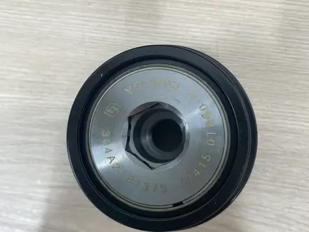 Шкив 27415-0T060 муфта генератора двигателя ZR за 29 900 тг. в Алматы – фото 5