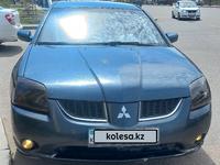 Mitsubishi Galant 2004 годаүшін2 400 000 тг. в Астана