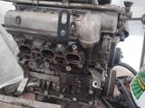 Двигатель на Сузуки гранд Витара H-27-A в Усть-Каменогорск – фото 3