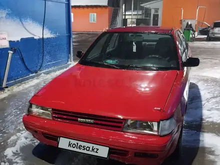 Toyota Carina II 1991 года за 500 000 тг. в Алматы – фото 3