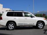 Toyota Land Cruiser 2013 года за 23 000 000 тг. в Алматы – фото 2