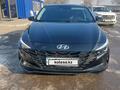 Hyundai Elantra 2022 годаүшін11 200 000 тг. в Алматы