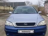 Opel Astra 2000 годаүшін1 500 000 тг. в Атырау