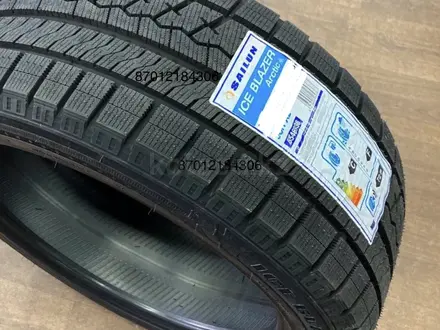 225/55R17. за 31 000 тг. в Алматы