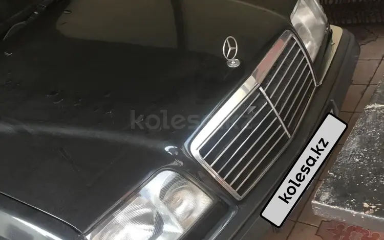 Mercedes-Benz E 200 1995 годаfor1 630 000 тг. в Шымкент