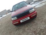 Volkswagen Vento 1994 годаүшін1 300 000 тг. в Жанатас – фото 2