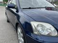 Toyota Avensis 2003 года за 4 500 000 тг. в Алматы – фото 12