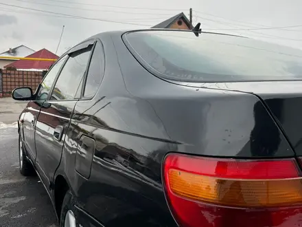 Toyota Carina E 1996 года за 1 400 000 тг. в Алматы – фото 11