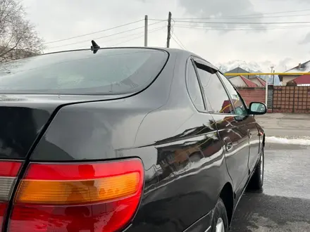 Toyota Carina E 1996 года за 1 400 000 тг. в Алматы – фото 10