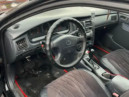 Toyota Carina E 1996 года за 1 400 000 тг. в Алматы – фото 12