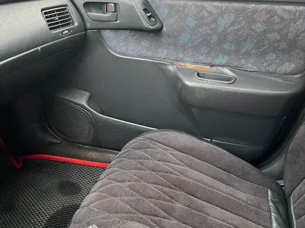 Toyota Carina E 1996 года за 1 400 000 тг. в Алматы – фото 13