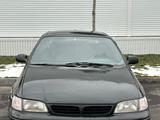 Toyota Carina E 1996 года за 1 400 000 тг. в Алматы – фото 4