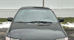 Toyota Carina E 1996 года за 1 400 000 тг. в Алматы – фото 4