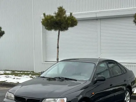 Toyota Carina E 1996 года за 1 400 000 тг. в Алматы – фото 5