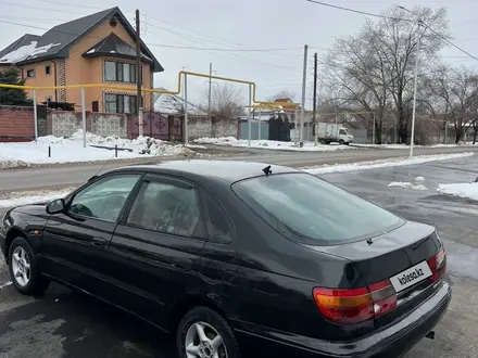 Toyota Carina E 1996 года за 1 400 000 тг. в Алматы – фото 9