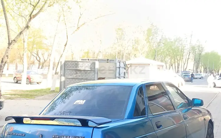 ВАЗ (Lada) 2110 2004 года за 1 350 000 тг. в Павлодар