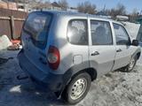 Chevrolet Niva 2012 года за 1 850 000 тг. в Урджар – фото 3