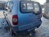 Chevrolet Niva 2012 года за 1 800 000 тг. в Урджар – фото 5