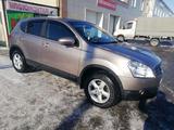 Nissan Qashqai 2008 годаfor5 300 000 тг. в Рудный – фото 4