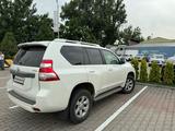 Toyota Land Cruiser Prado 2013 годаүшін15 980 000 тг. в Алматы – фото 3