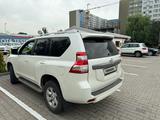 Toyota Land Cruiser Prado 2013 годаүшін15 980 000 тг. в Алматы – фото 5