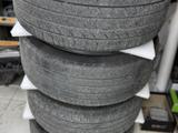 Диски r17 с резиной 205/40 за 250 000 тг. в Атырау – фото 3