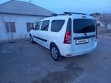 ВАЗ (Lada) Largus 2014 годаүшін4 300 000 тг. в Актау – фото 2