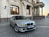 BMW 320 2002 годаүшін4 400 000 тг. в Алматы – фото 2