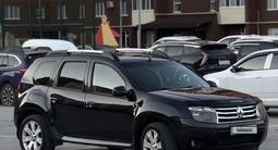 Renault Duster 2015 года за 4 200 000 тг. в Актобе – фото 2