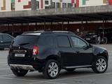 Renault Duster 2015 года за 4 200 000 тг. в Актобе – фото 4