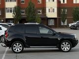Renault Duster 2015 года за 4 200 000 тг. в Актобе – фото 3