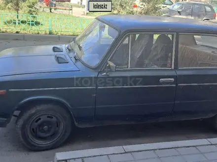 ВАЗ (Lada) 2106 1987 года за 300 000 тг. в Усть-Каменогорск – фото 2