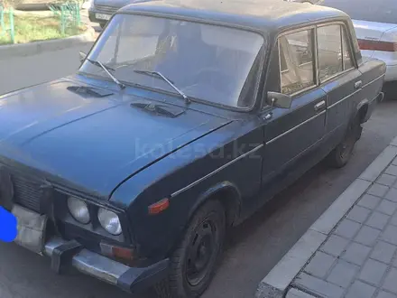 ВАЗ (Lada) 2106 1987 года за 300 000 тг. в Усть-Каменогорск – фото 4