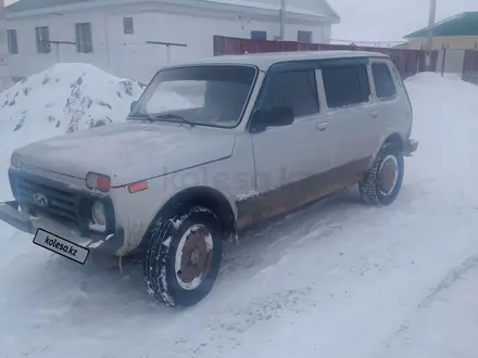 ВАЗ (Lada) Lada 2131 (5-ти дверный) 2010 года за 2 000 000 тг. в Актобе