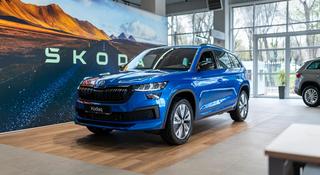 Skoda Kodiaq 2024 года за 20 490 000 тг. в Алматы