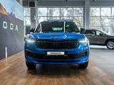 Skoda Kodiaq 2024 годаfor20 490 000 тг. в Алматы – фото 2