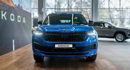 Skoda Kodiaq 2024 годаүшін20 490 000 тг. в Алматы – фото 2