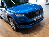 Skoda Kodiaq 2024 годаfor20 490 000 тг. в Алматы – фото 3