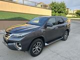 Toyota Fortuner 2018 года за 13 700 000 тг. в Актау – фото 2