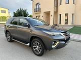 Toyota Fortuner 2018 года за 13 700 000 тг. в Актау – фото 3