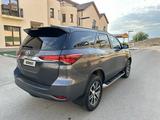 Toyota Fortuner 2018 года за 13 700 000 тг. в Актау – фото 4