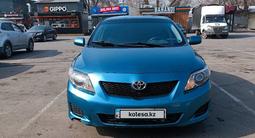 Toyota Corolla 2008 годаfor4 900 000 тг. в Алматы