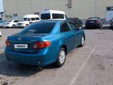 Toyota Corolla 2008 годаfor4 900 000 тг. в Алматы – фото 5